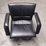 Armchairs by Mario Bellini for Vitra