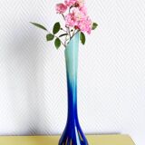 La Rochere glass single-flower vase