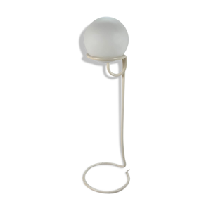 lampadaire globe conçu - 1960