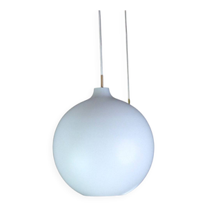 suspension scandinave - poulsen