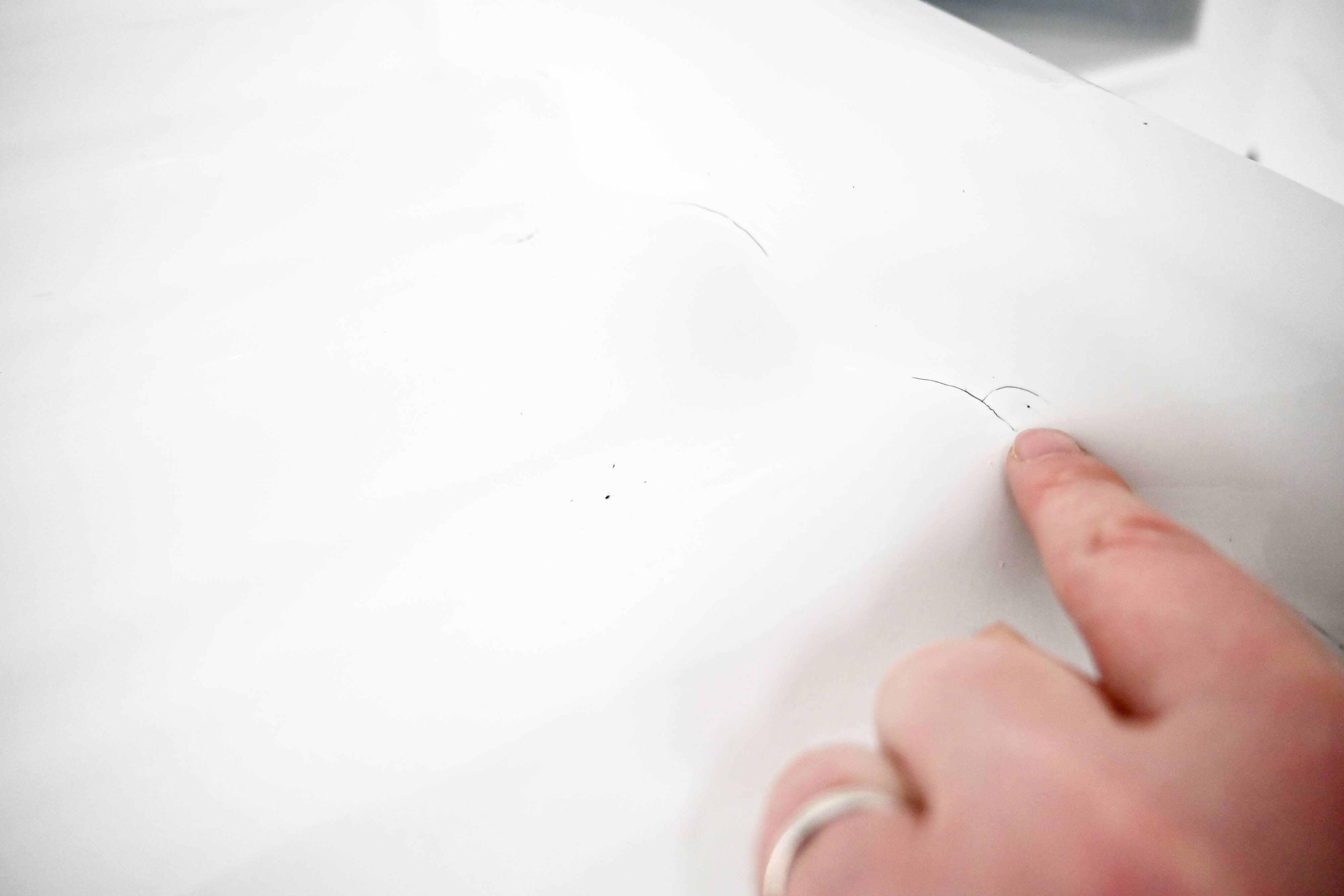 Bed by Marc Held for Prisunic, 1970s