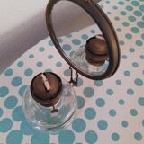 Lampe à pétrole