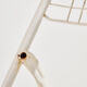 Chaise Rappen par Niels Gammelgaard pour Ikea