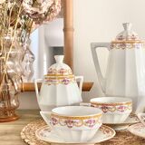 Coffee service
