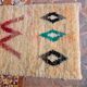 Tapis Berbère Marocain couloir 300 x 77 cm