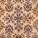 Tapis Rose
