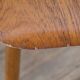 Series of 4 Scandinavian chairs from Nesto 1960