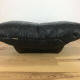 Ottoman Marsala by Michel Ducaroy for Ligne Roset