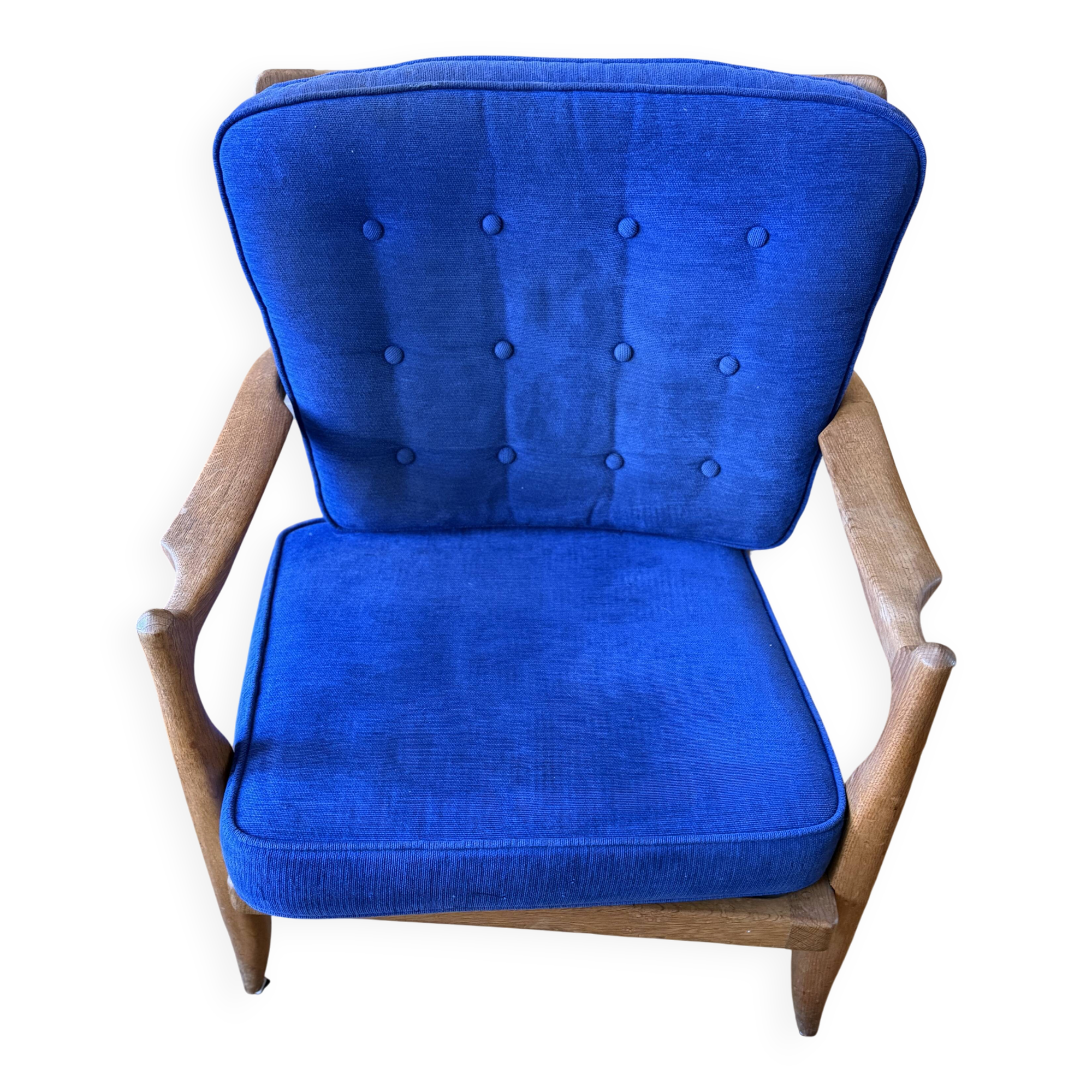 Chair José Guillerme and Chambron