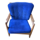 Chair José Guillerme and Chambron