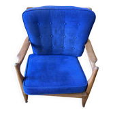 Chair José Guillerme and Chambron