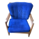 Chair José Guillerme and Chambron