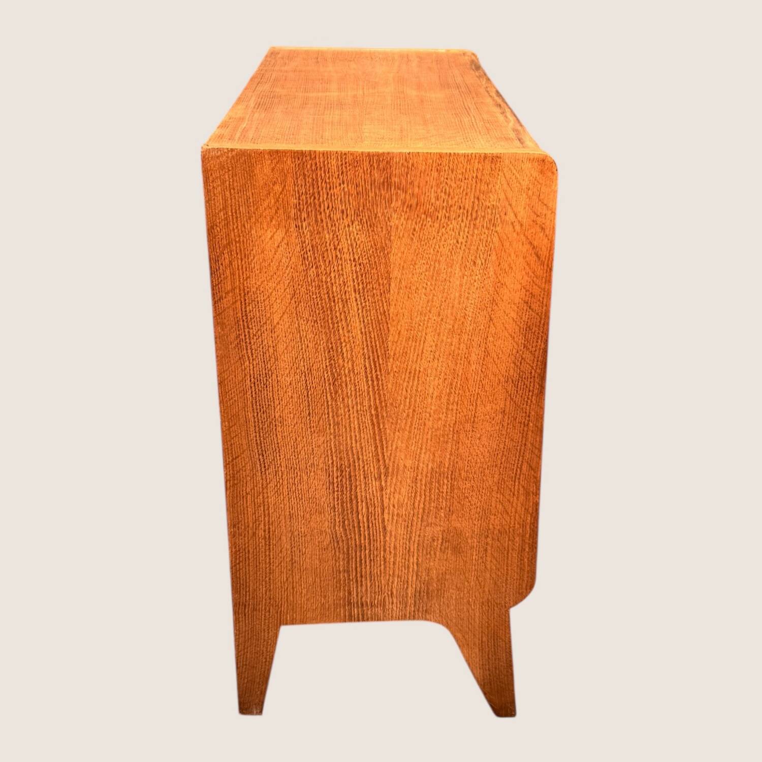 Renovated vintage chest of drawers