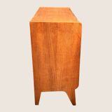 Renovated vintage chest of drawers