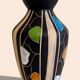 Bodo Mans “Valencia” Ceramic Vase for Bay Keramik, West Germany, 1960s
