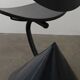 'Hotel Zeus Chair' by Ron Arad for Zeus, 1992