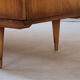 Mid-century wardrobe