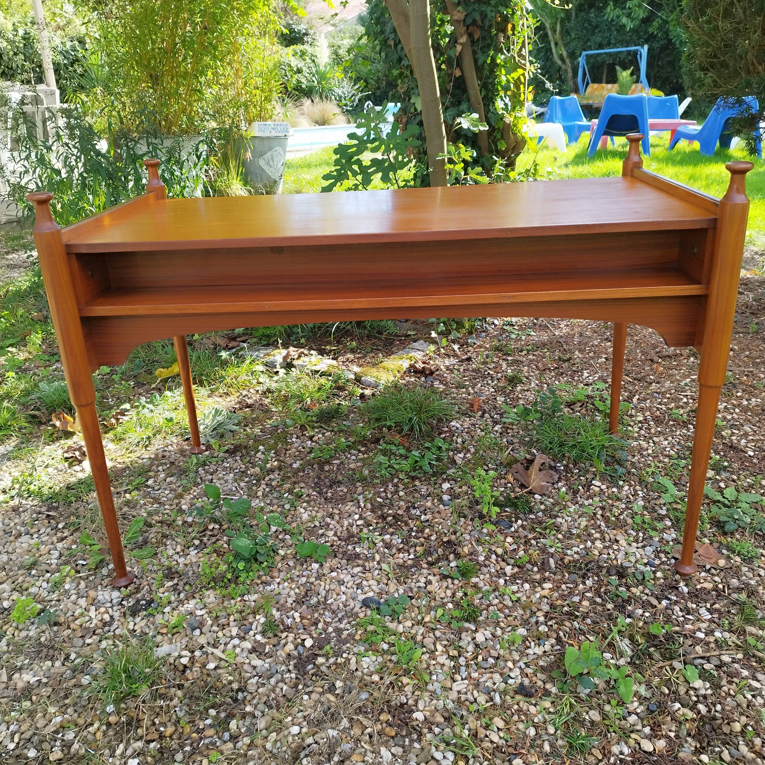 Vintage desk Fratelli Proserpio
