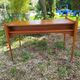 Vintage desk Fratelli Proserpio