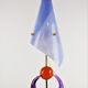 Italian lamp 1990's