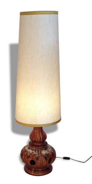 Lampe de sol