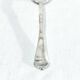 Cardeilhac - 6 teaspoons in solid silver