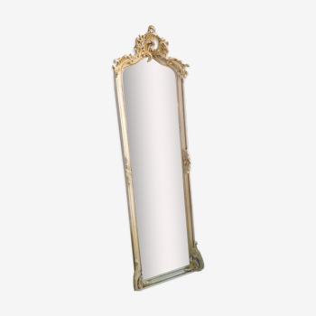 Louis xv mirror