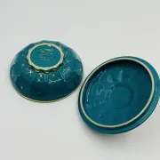 Bonbonnière vintage Leny par Flora Gouda