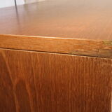 TV stand in teak G-Plan