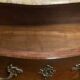 Louis XV style inlaid chest of drawers