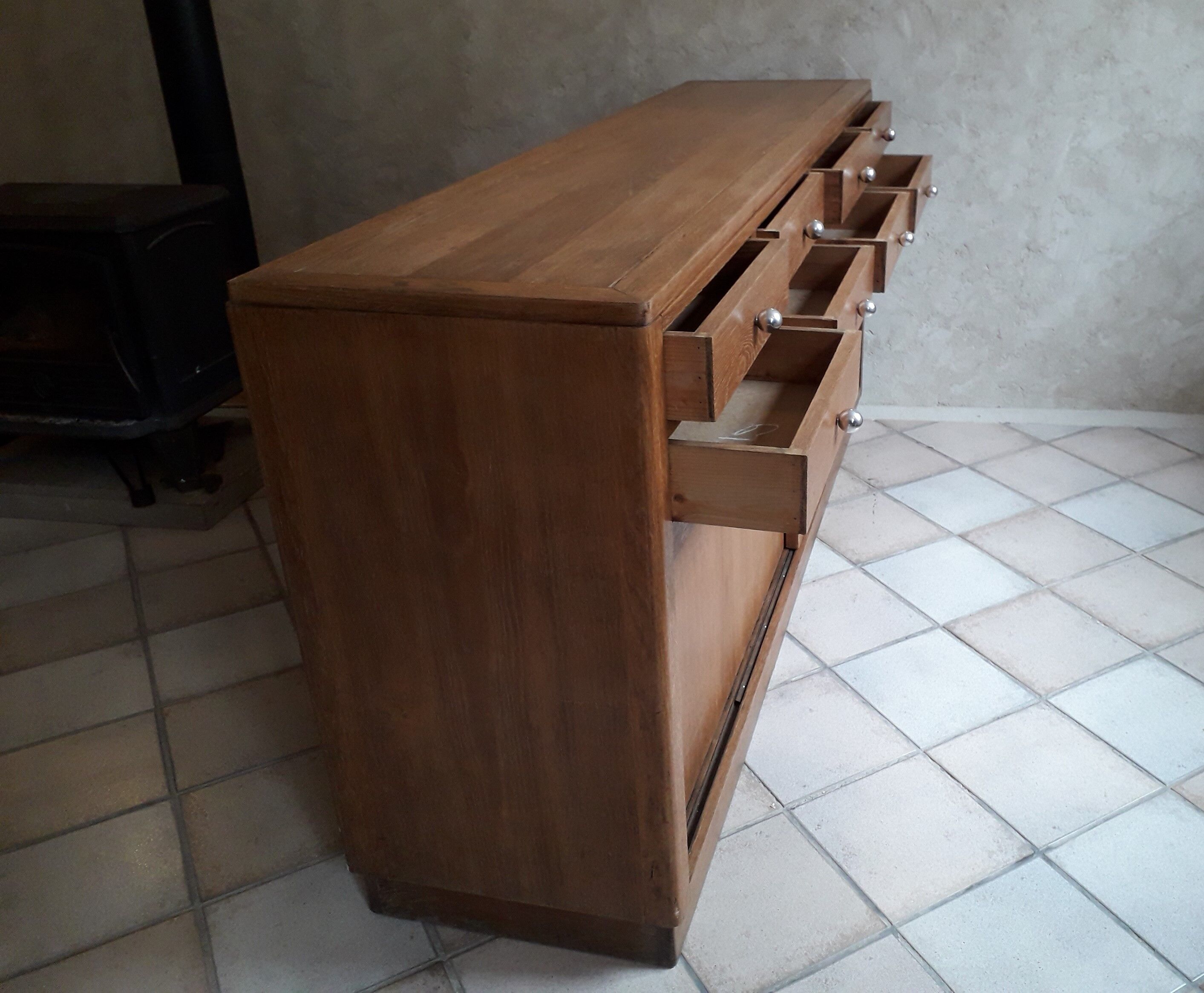 counter