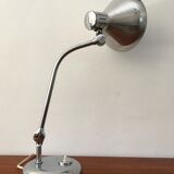 Vintage Jumo GS1 lamp 50