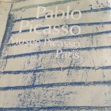 Poster Picasso Museum Paris, Ed 90s