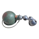 JLD antique workshop wall lamp