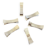 6 Letang Rémy knife holders in box