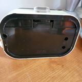 Terraillon 2000 Vintage White Kitchen Scale