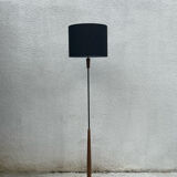 Scandinavian floor lamp 60s