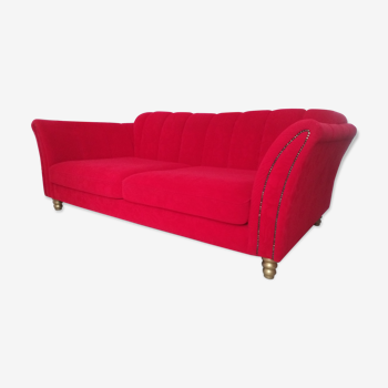 Large 3-seater sofa