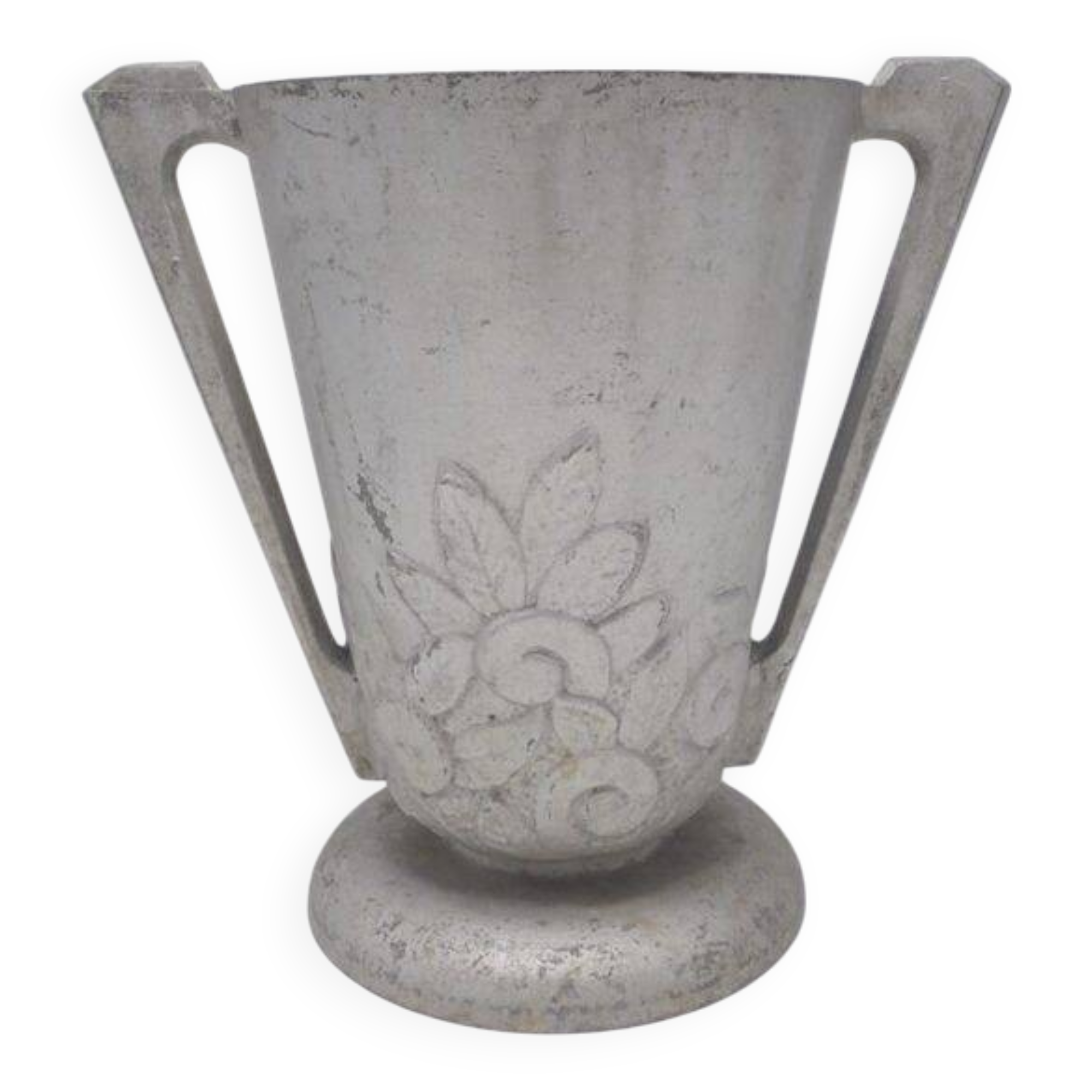 Art Deco vase