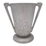 Art Deco vase