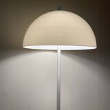 Vintage mushroom floor lamp Dijkstra Lampen