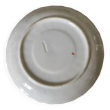 Saucer XIXth
