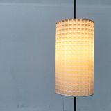 East German tripod floor lamp by Rudolf Arnold, mid-century, 1960s.