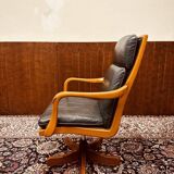 Heldense President Desk Chair Office chair