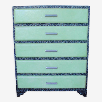 Marubly dresser