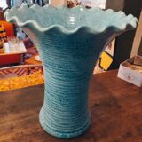 Large Accolay vase