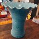 Large Accolay vase