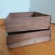 2 wooden drawers 33 x 27