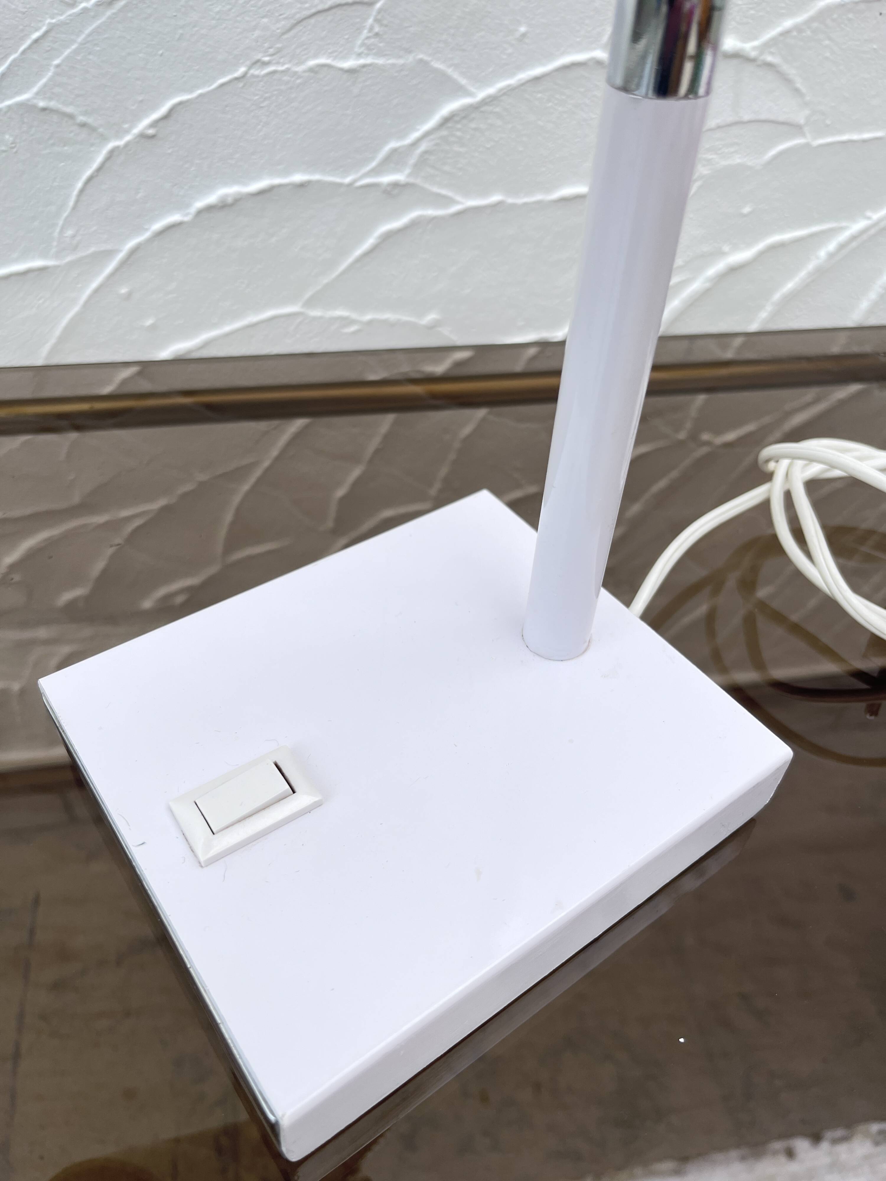 Etienne Fermigier desk lamp