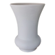 Vase blanc original